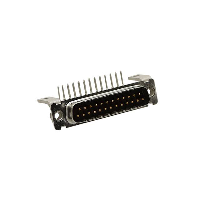 DB-25P-1AFN-A191-K87 ITT Cannon, LLC  Conjuntos de conectores D-Sub